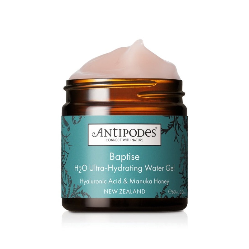 Baptise H20 Ultra-Hydrating Water Gel 60ml