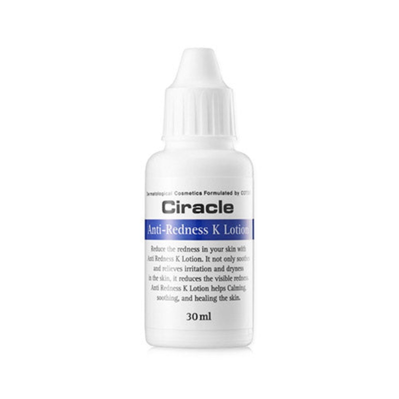 Ciracle Anti-Redness K Lotion 30ml