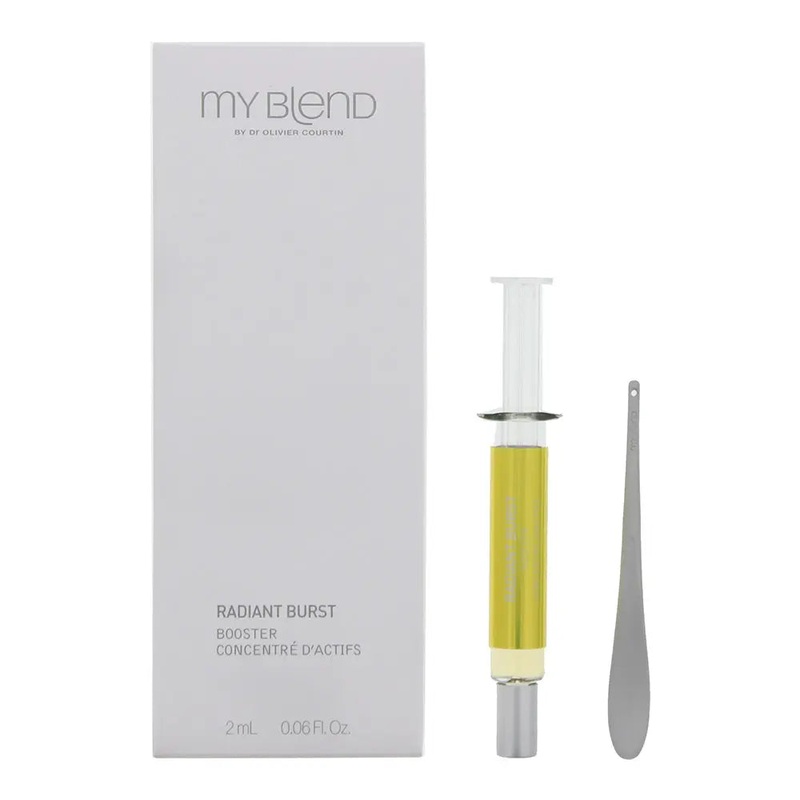 Clarins My Blend Radiant Burst Booster 2ml