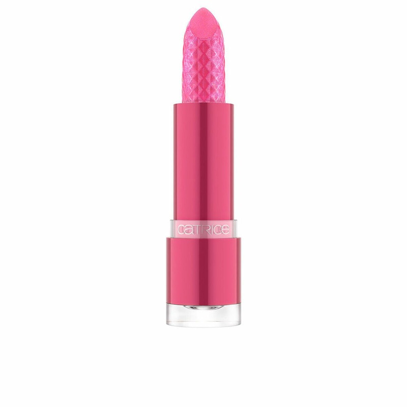 Coloured Lip Balm Catrice Glitter Glam N 010 Oh My Glitter 3,2 g