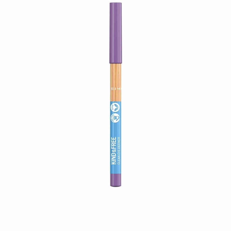 Eye Pencil Rimmel London Kind Free N 003-grape 1,1 g