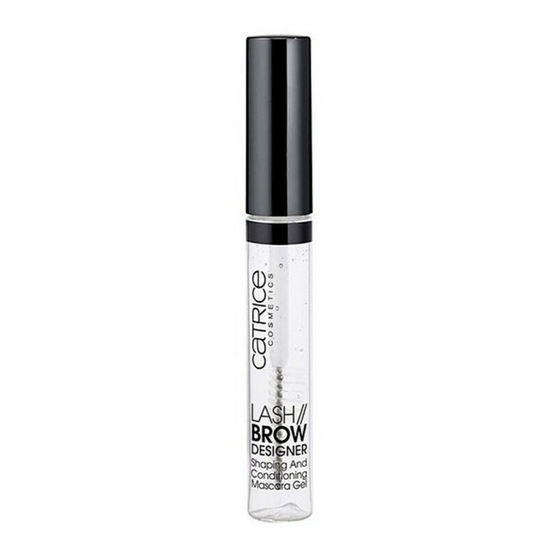 Eyebrow mascara Catrice LASH BROW DESIGNER N 010 6 ml Gel Tabs
