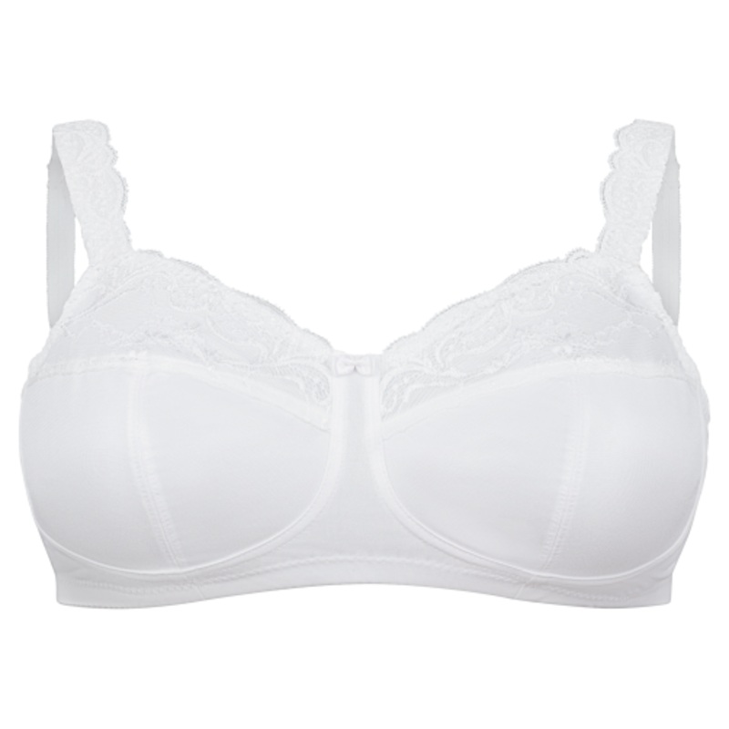 Lola - White 38E