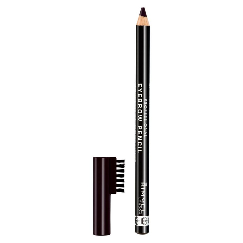 London Professional Eye Brow Pencil Brown/Black