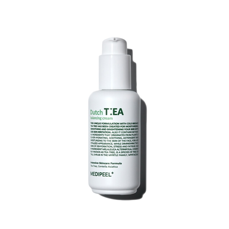 MEDI-PEEL Dutch Tea Balancing Cream 70g