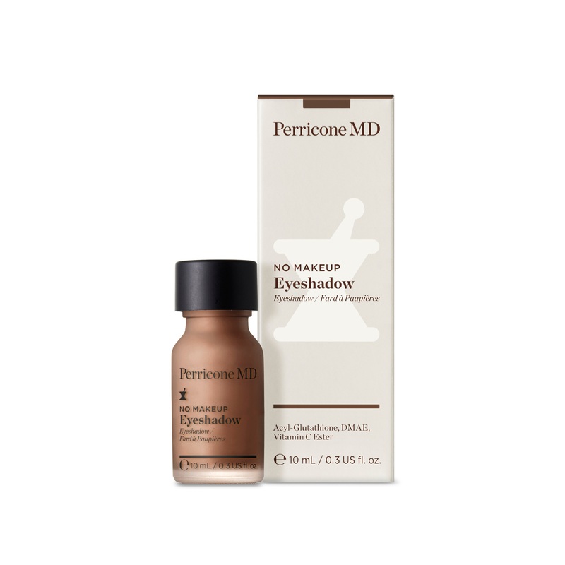 No Makeup Eyeshadow - Type 4 6ml