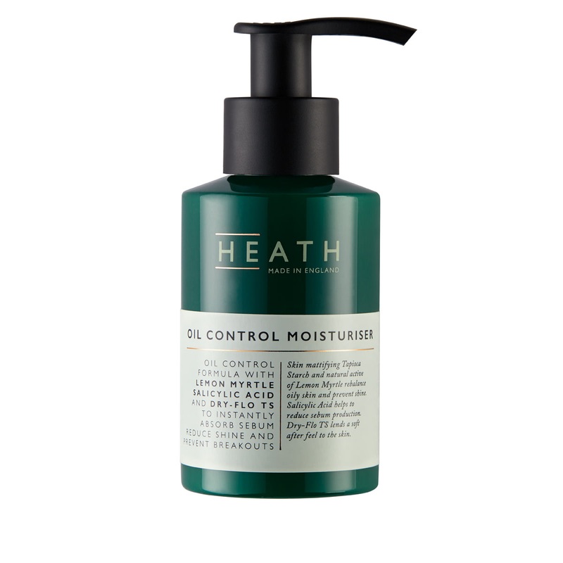 Oil Control Moisturiser 100ml