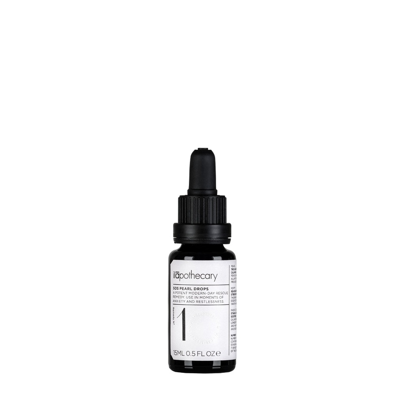 SOS Pearl Drops 15ml
