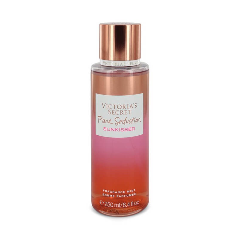 Victoria's Secret Pure Seduction Sunkissed Fragrance Mist 250ml (L) SP