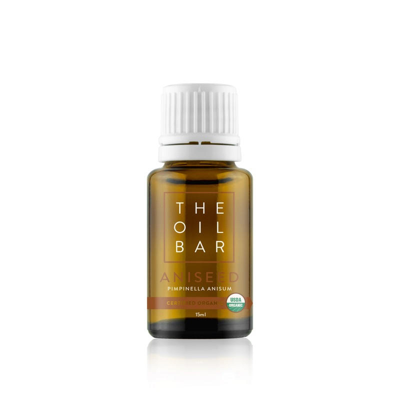 Aniseed Essential Oil $12.00