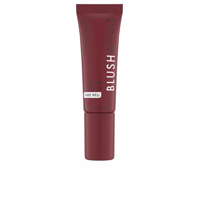 Blush Catrice Blush Affair N 050 Plum-Tastic 10 ml Liquid