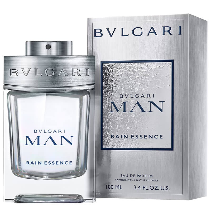 Bvlgari Bvlgari Man Rain Essence 100ml EDP (M) SP
