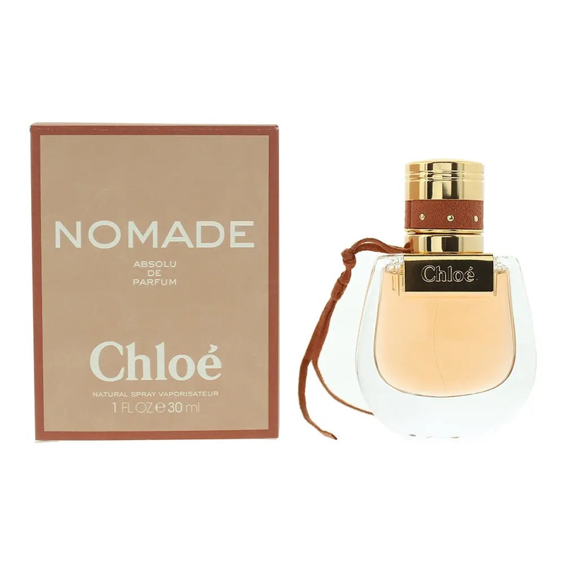 Chlo Nomade Absolu Eau de Parfum 30ml