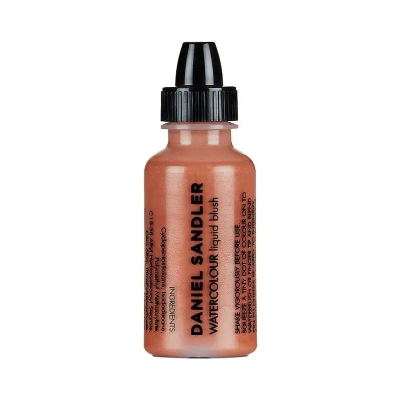 Daniel Sandler Watercolour Liquid Illuminator Highlighter 15ml - Golden Glow
