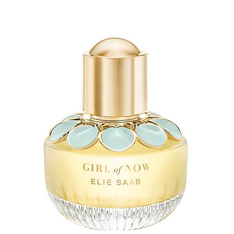 Elie Saab Girl of Now Eau de Parfum Spray 50ml