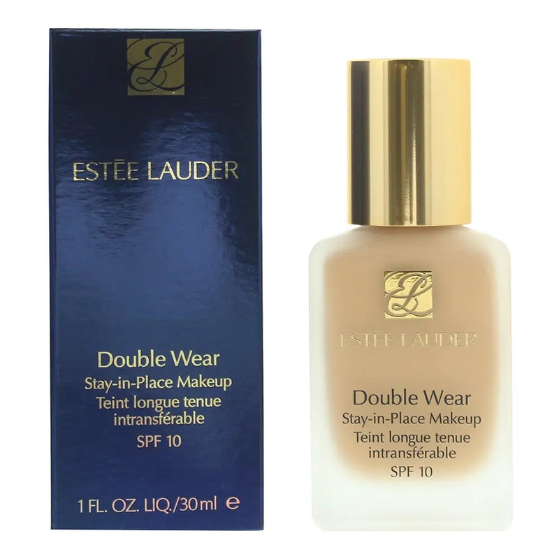 Este Lauder Double Wear Stay In Place Makeup 3w1 Tawny 30ml