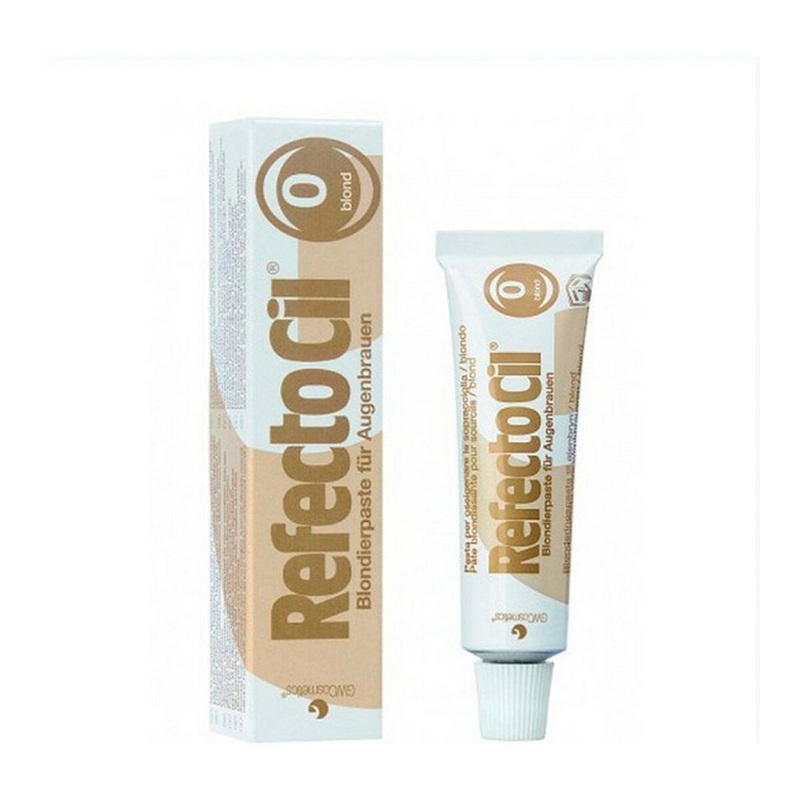 Eyelash Dye Blonde Fama Fabr 057002 15 ml
