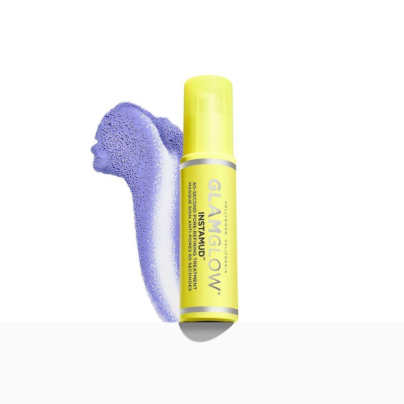 Instamud 60 Second Pore-Refining Treatment