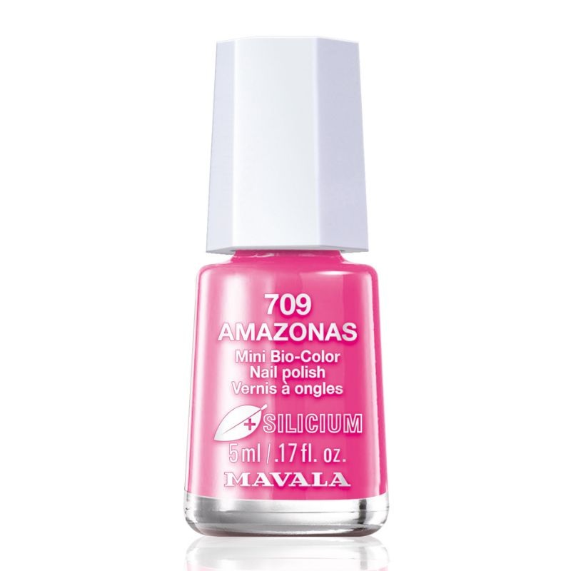Mini Bio-Color Amazonas 5ml