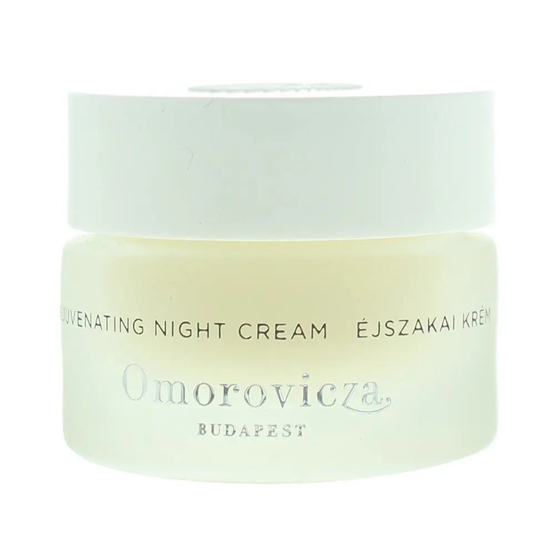 Omorovicza Rejuvenating Night Cream 15ml