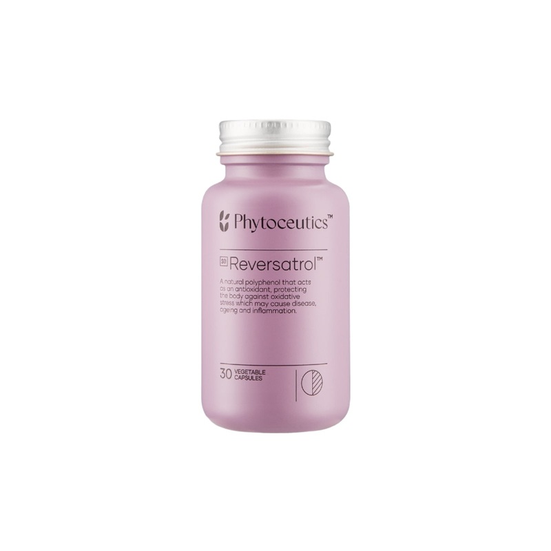 Reversatrol 30 Capsules