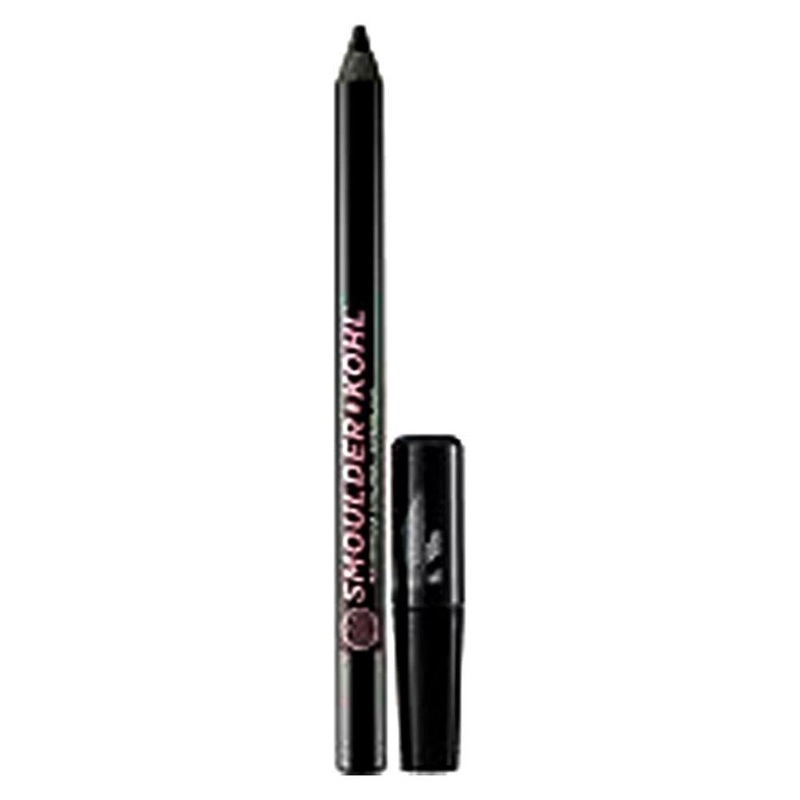 Smoulder Kohl Waterproof Eye Liner & Sharpener