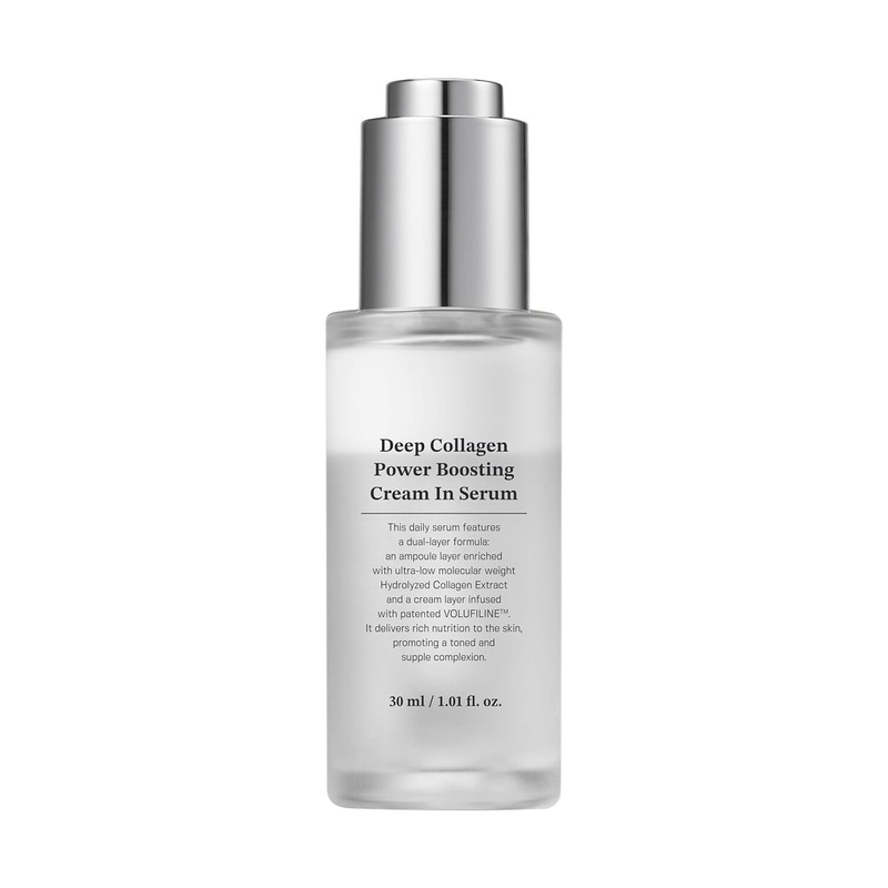 SUNGBOON EDITOR Deep Collagen Anti-wrinkle Cream In Serum 30ml