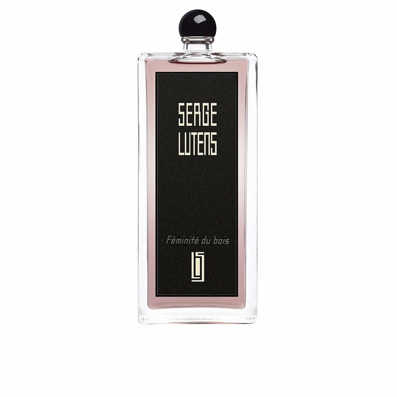 Unisex Perfume Serge Lutens Fminit Du Bois EDP EDP 50 ml