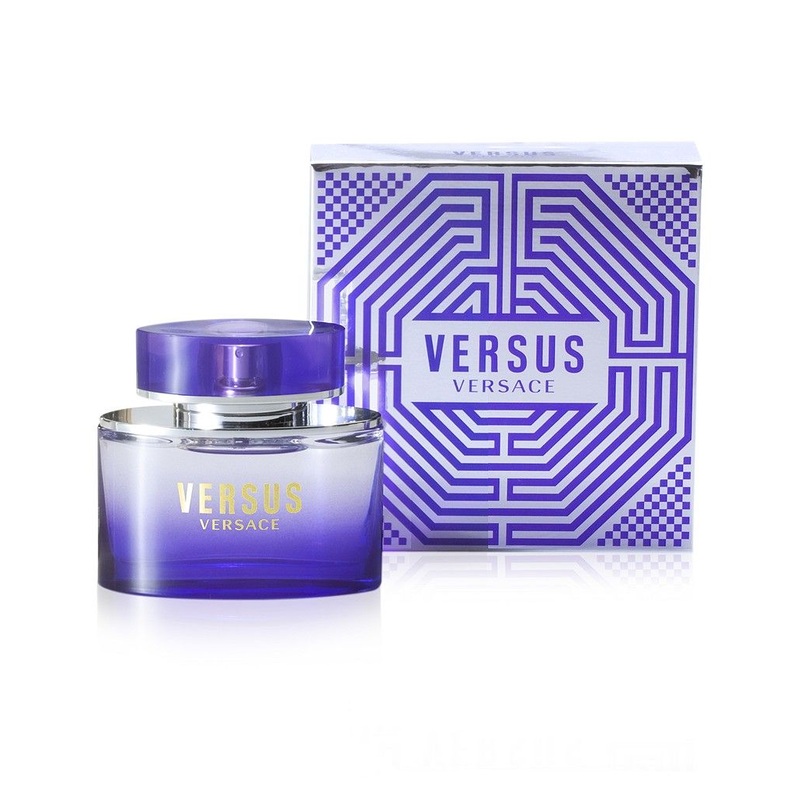 Versace Versus 50ml EDT (L) SP