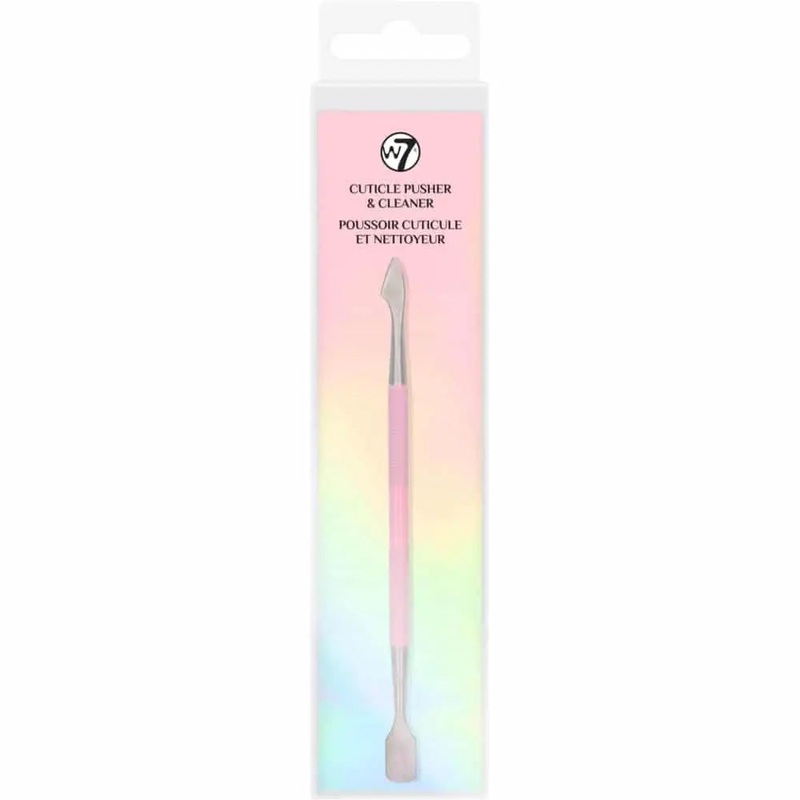 W7 Cosmetics Nail Cuticle Pusher and Cleaner