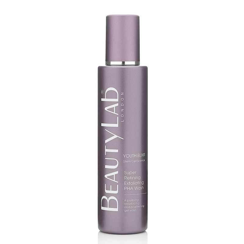 Youth Elixir Super Refining Exfoliating PHA Wash 200ml