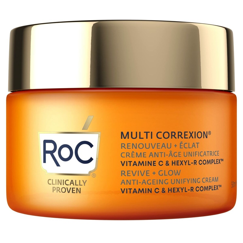 Anti-Ageing Cream Roc Multi Correxion