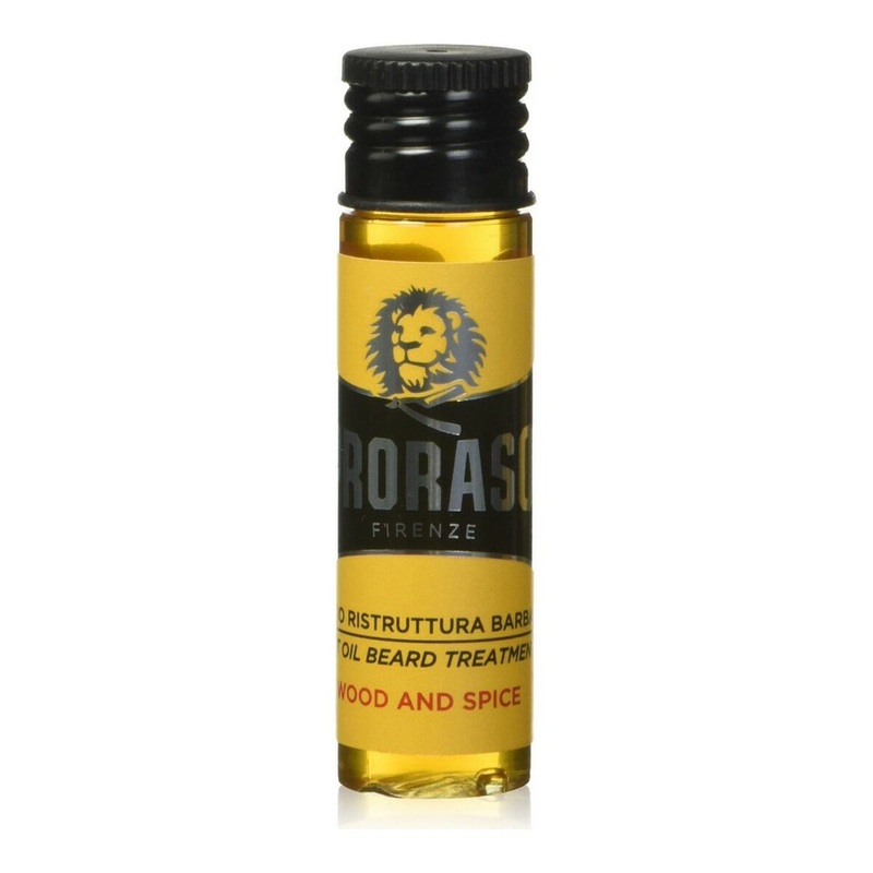Beard Oil Proraso 400790 17 ml