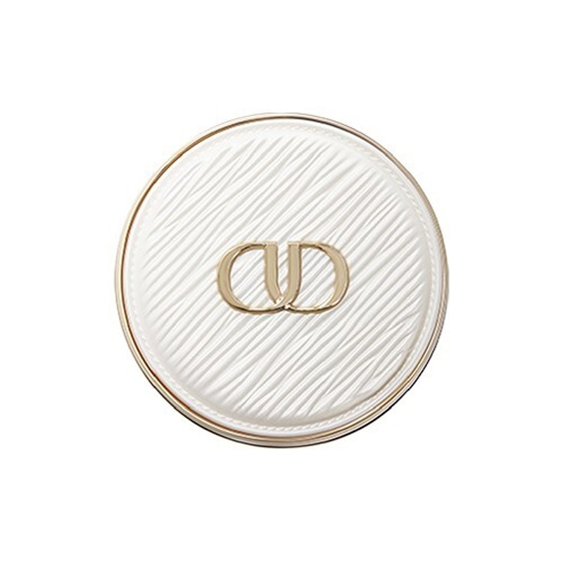 Chere Jeanne Fond de Teint Lumiere Doree Cushion 14g 3 Colors Light