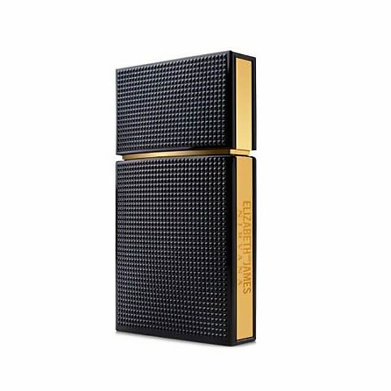 Elizabeth And James Nirvana Black (Tester Unboxed) 50ml EDP (Unisex) SP