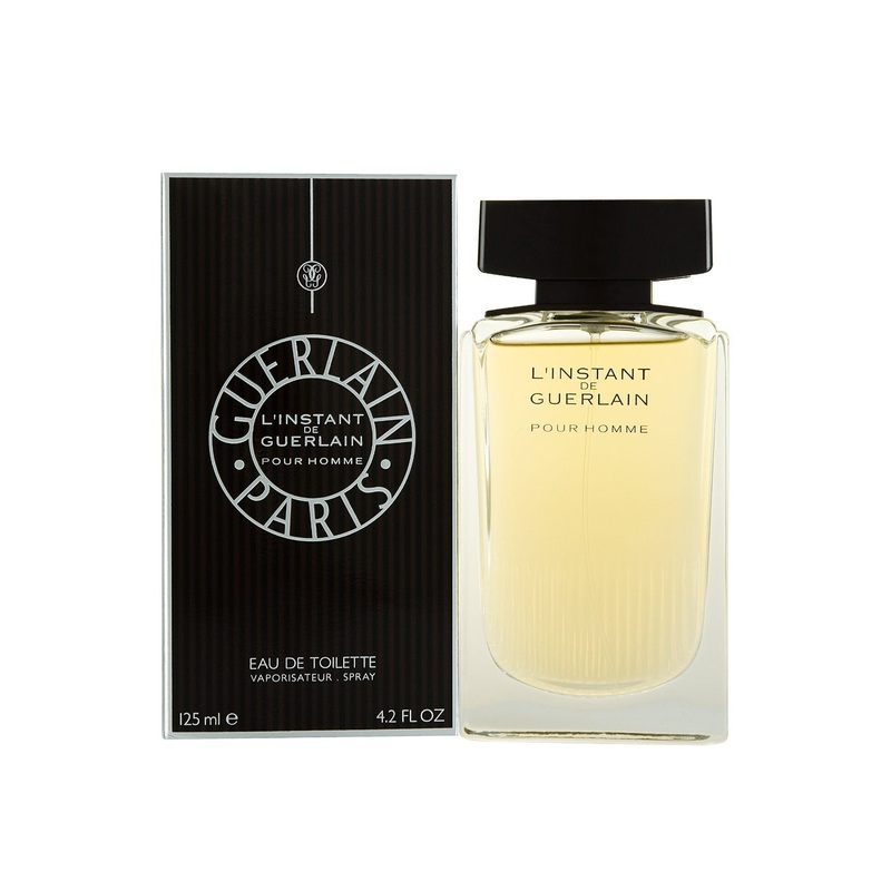 Guerlain L'Instant De Guerlain 125ml EDT (M) SP