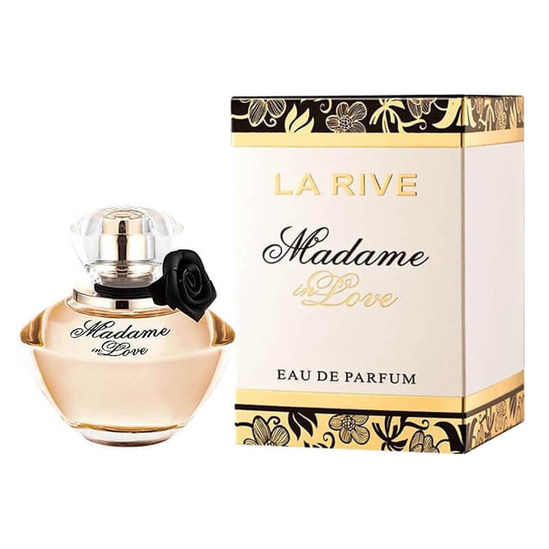 La Rive Madame In Love 90ml EDP (L) SP