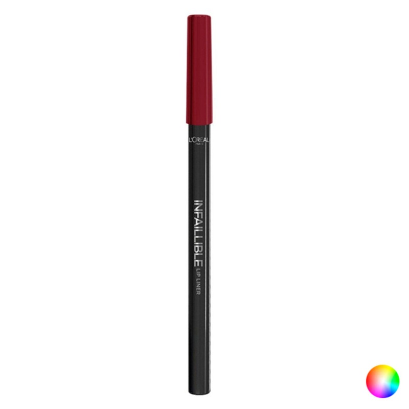 Lip Liner Infaillible L'Oreal Make Up 1 g 701-stay ultraviolet