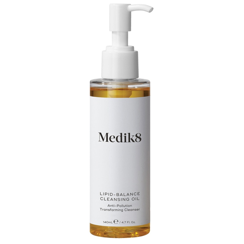 Lipid-Balance Cleansing Oil 140ml