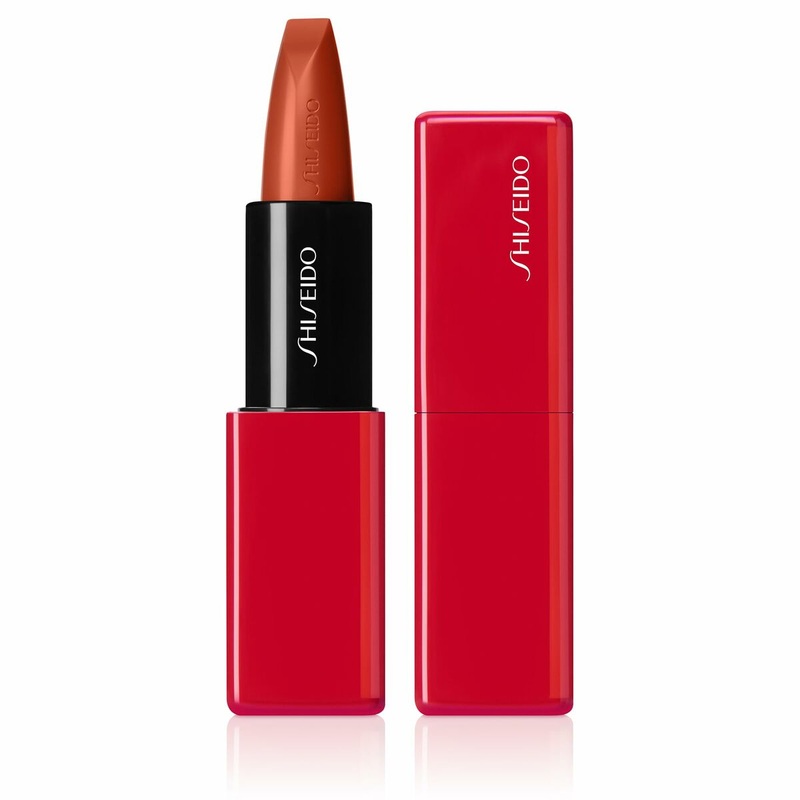 Lipstick Shiseido Technosatin N 414 N 414 Upload 3,3 g