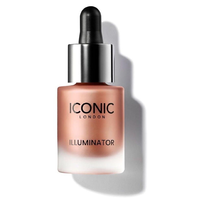 London Illuminator Blush