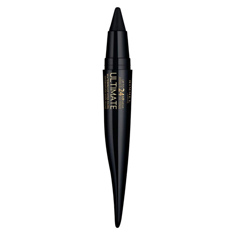 London Ultimate Kohl Kajal Eye Liner BLACK OBSIDIAN