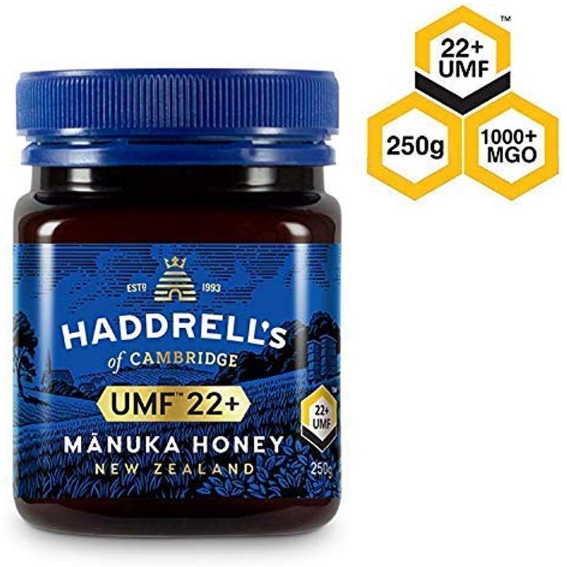 Manuka Honey UMF 22+ 250g