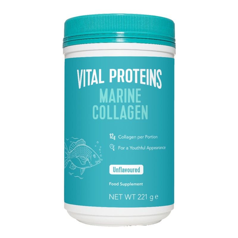 Marine Collagen 221g