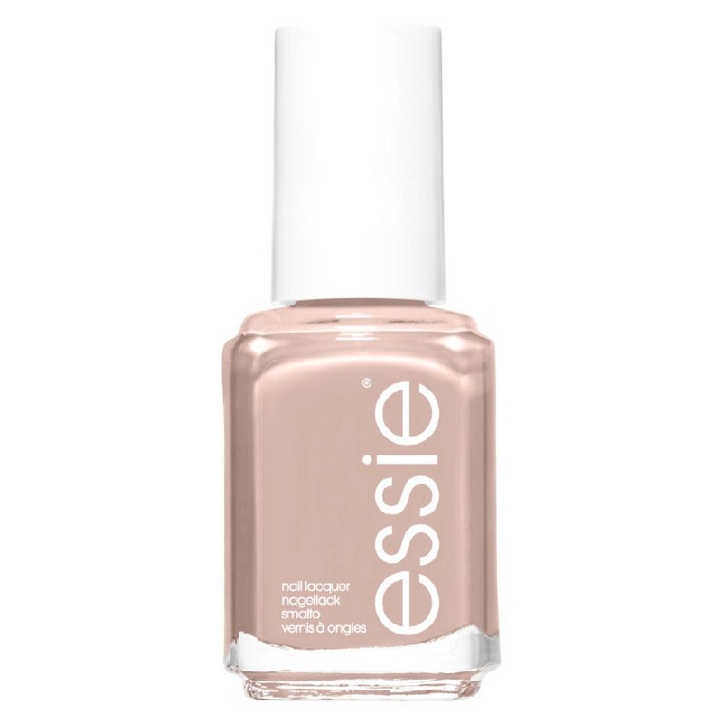 Nail Colour 6 Ballet Slippers Nail Polish