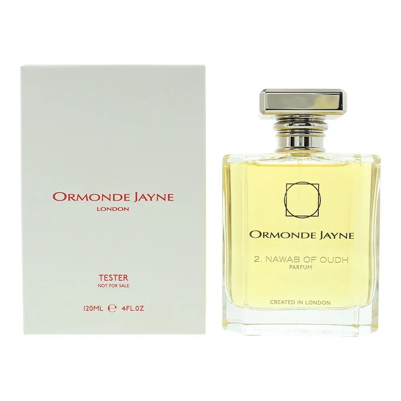 Ormonde Jayne Nawab Of Oudh Tester Eau de Parfum 120ml