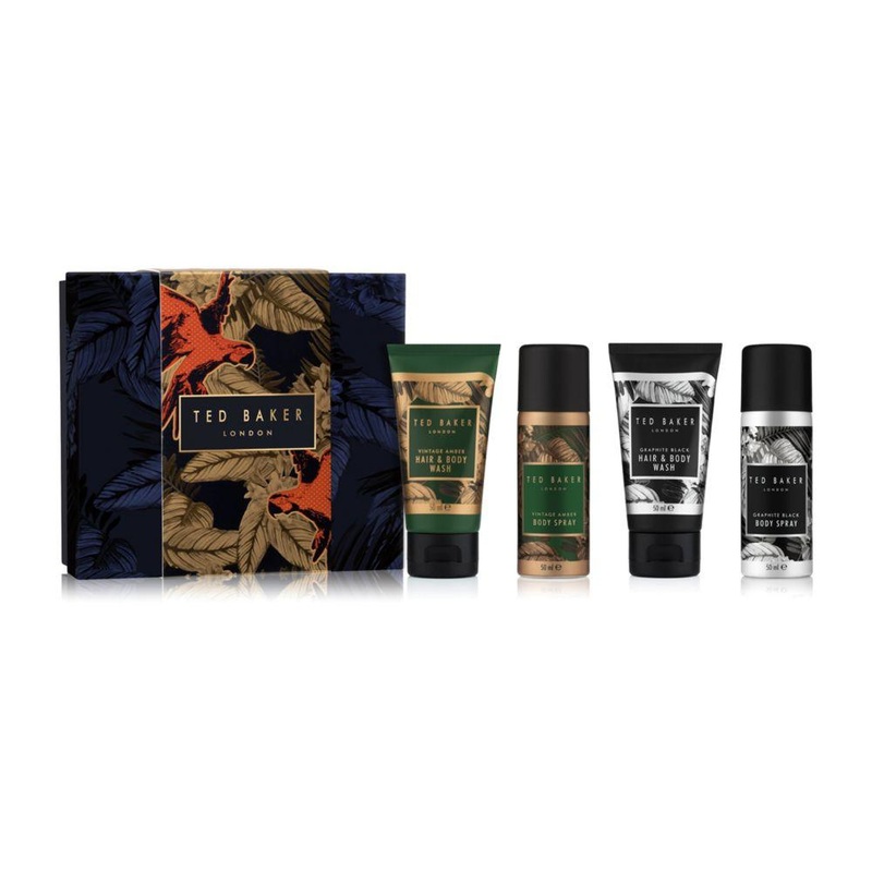 Travel Minis Gift