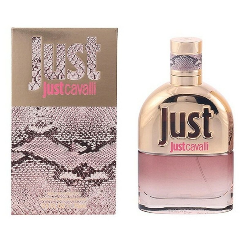 Women's Perfume Roberto Cavalli EDT 50 ml