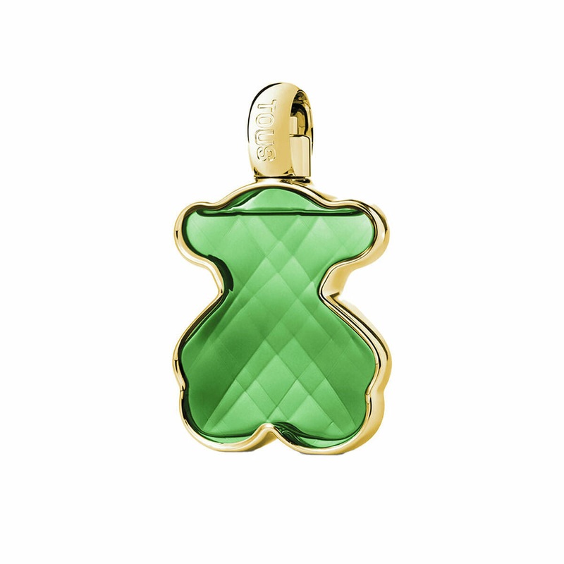 Women's Perfume Tous EDP EDP 30 ml LoveMe The Emerald Elixir