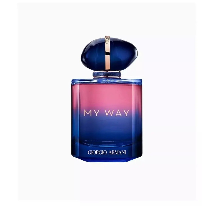 ARMANI FEMME MY WAY LE PARFUM 50ML